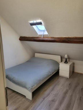 Enrike room 1